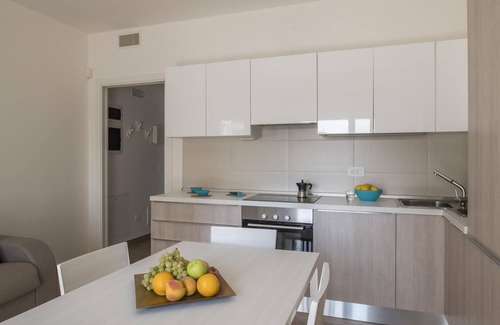 Monopoli Apartment | Casa Mil in Monopoli