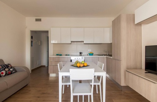 Monopoli Apartment | Casa Mil in Monopoli