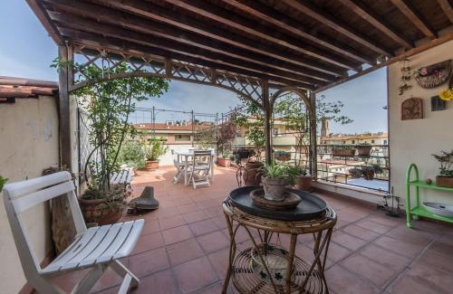 Certaldo Apartment | Casa Mili Certaldo