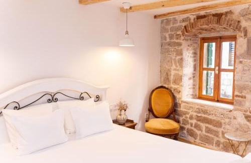 Sibenik Old Town House | Casa Milina
