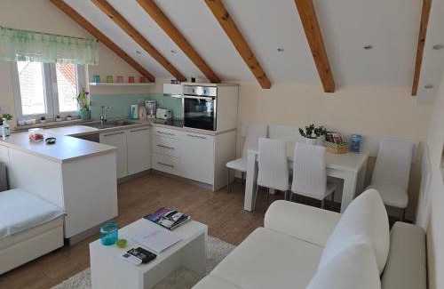 Mlini Apartment | Casa Milolaza