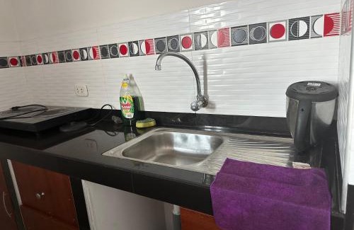 Piura Apartment | Casa Mimaya