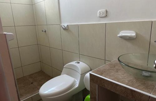 Piura Apartment | Casa Mimaya