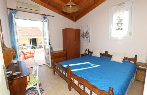 Lixouri Apartment | Casa Mimi
