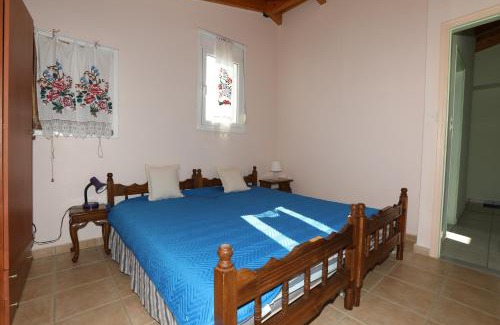 Lixouri Apartment | Casa Mimi