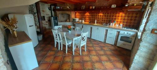 Marcana Apartment | Casa Mimi