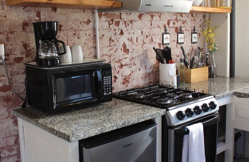 Downtown El Paso Apartment | Casa Mina 2 Central Rio Grande Historic Dist