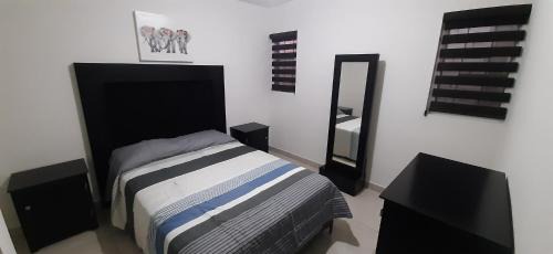 Hidalgo del Parral House | Casa Mina la prieta