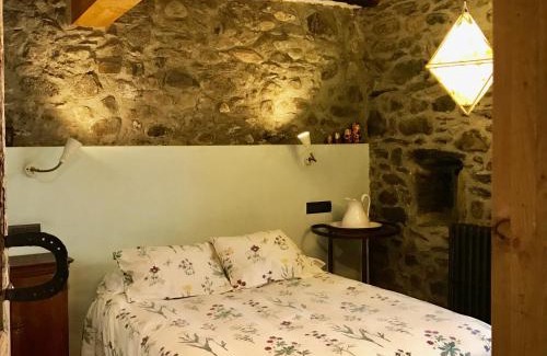 Anciles Apartment | Casa Mingot SXVI Anciles Benasque