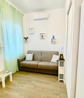 Monza Apartment | Casa Mirò Monza