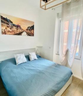 Monza Apartment | Casa Mirò Monza