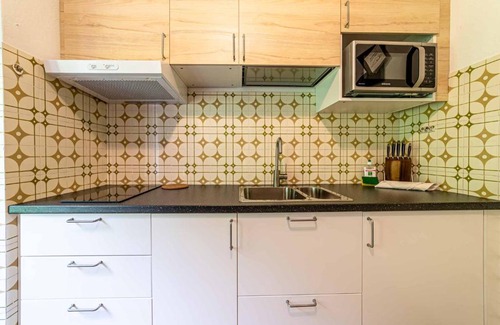 Rocca Pietore Apartment | Casa Mirabella