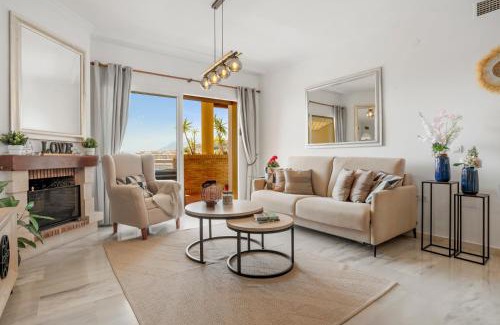 Mijas Apartment | Casa Mirador Ref #30