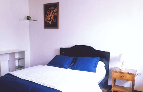 Cuenca House | Casa Miraflores ✔ For Families ✔ Lookout ✔Parking ✔ Quiet ✔