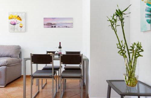 Caleta de Fuste House | Casa Miramar