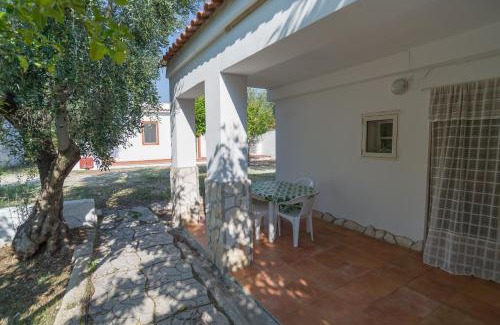 Mattinata House | Casa Miramare
