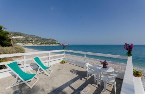 Mattinata House | Casa Miramare