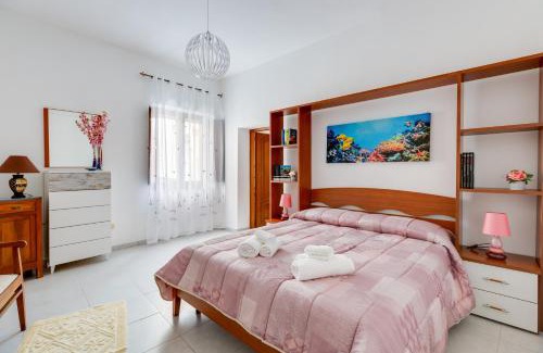 Oristano Historic Centre Apartment | Casa Miriam
