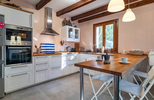 Castellar de la Frontera House | Casa Mirto
