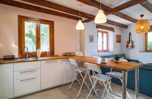 Castellar de la Frontera House | Casa Mirto