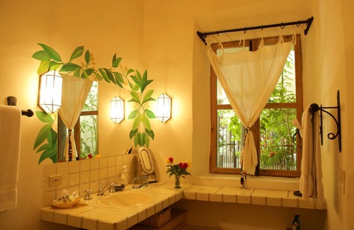 Zona Centro Hotel | Casa Mision de San Miguel