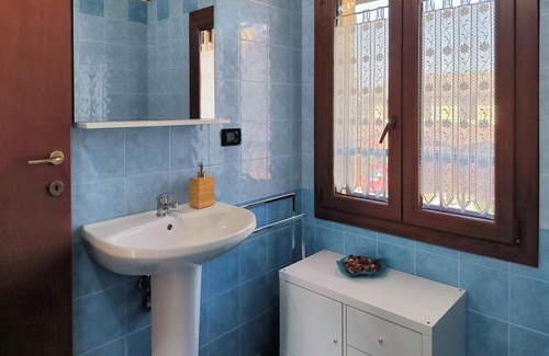 Lavezzola House | Casa Modì