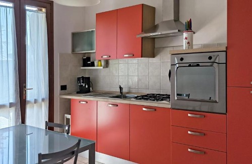 Lavezzola House | Casa Modì