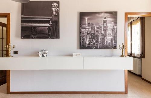 Imola Apartment | “Casa Moderna con parcheggio privato”