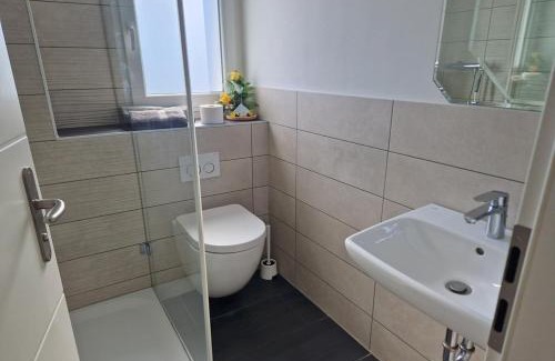 Solingen Apartment | Casa Moderna