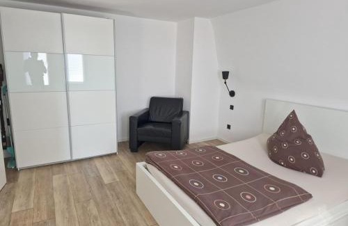 Solingen Apartment | Casa Moderna