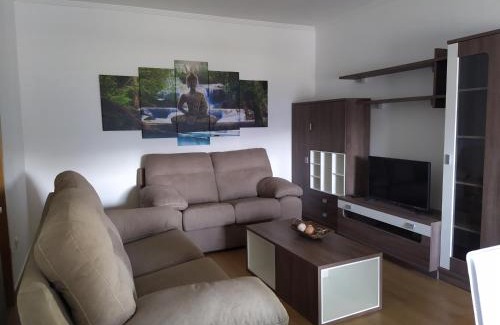 Vilagarcia de Arousa House | CASA MODERNA EN VILAGARCIA