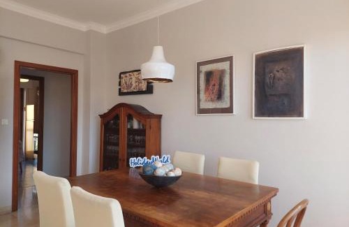 Quarto dei Mille Apartment | Casa Mongolfiera by Holiday World