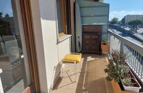 Quarto dei Mille Apartment | Casa Mongolfiera by Holiday World