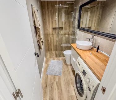 Caleta de Fuste Apartment | Casa Monia