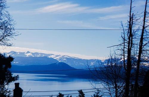 San Carlos de Bariloche Ski Chalet | Casa Montaña - MELIPAL LOFT