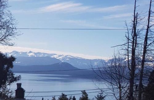 San Carlos de Bariloche Ski Chalet | Casa Montaña - MELIPAL LOFT