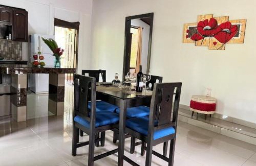 Limon House | Casa Montaña