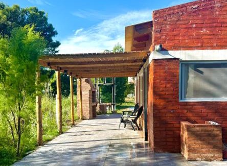 Balneario Sauce Grande House | Casa Monte Hermoso/Sauce grande