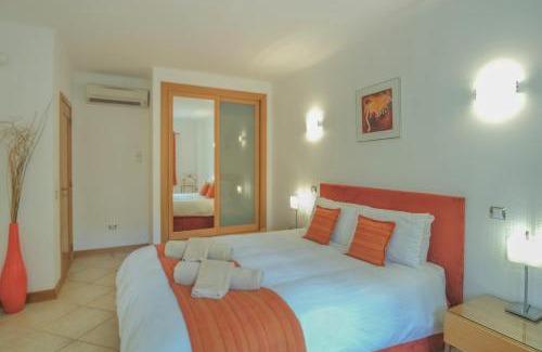 Funchal Apartment | Casa Monte Cristo Apartments - Orange