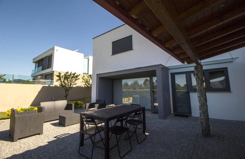 Povoa de Lanhoso House | Casa Monte de Baixo