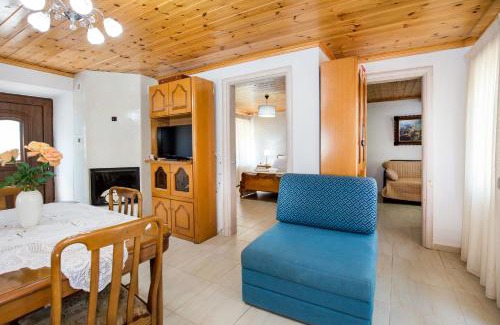 Thasos Apartment | Casa Monte
