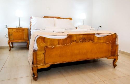 Thasos Apartment | Casa Monte