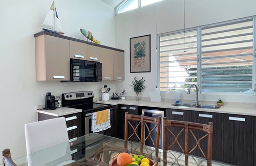 Villa Flamenco House | Casa Monte Mar — hilltop retreat