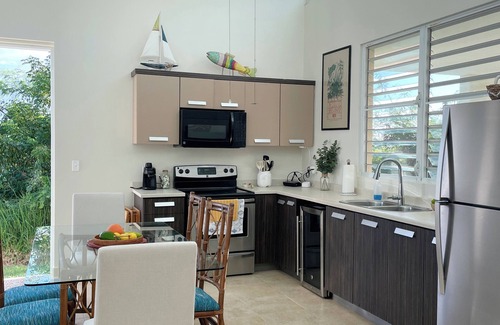 Villa Flamenco House | Casa Monte Mar — hilltop retreat