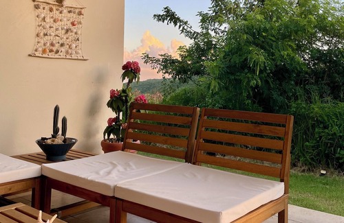 Villa Flamenco House | Casa Monte Mar — hilltop retreat