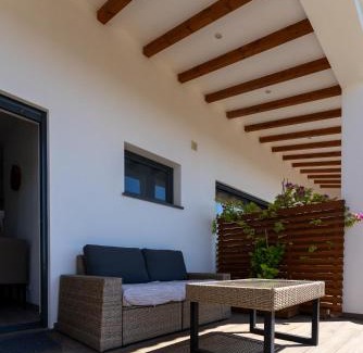 Vila do Bispo House | Casa Monte Salema
