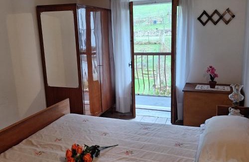 Posina Apartment | Casa MonteFiore - Residenze Bucaneve