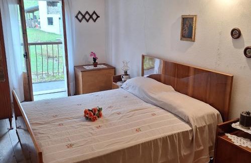 Posina Apartment | Casa MonteFiore - Residenze Bucaneve