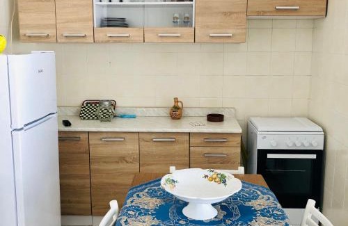 Carmiano Apartment | Casa Montegrappa