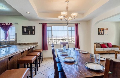 San Felipe House | Casa Monterrey: San Felipe Vacation Rental House with 4-Bedrooms